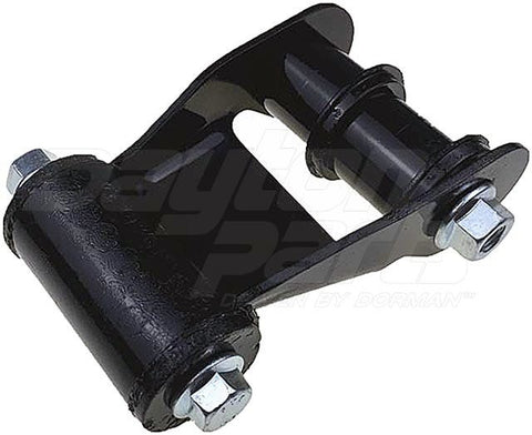 Dayton Parts 330-417K Suspension Shackle Kit