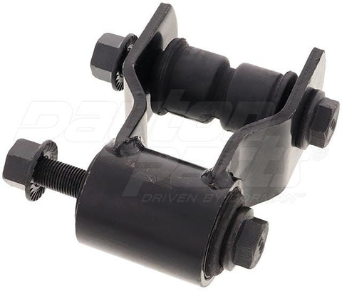 Dayton Parts 330-425K Suspension Shackle Kit