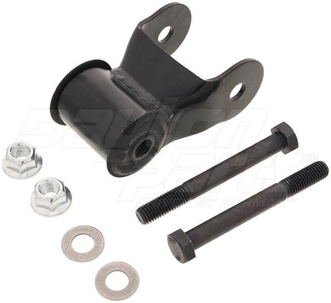 Dayton Parts 330-427K Suspension Shackle Kit