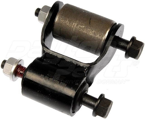 Dayton Parts 330-429K Suspension Shackle Kit