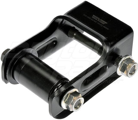 Dayton Parts 330-430K Suspension Shackle Kit