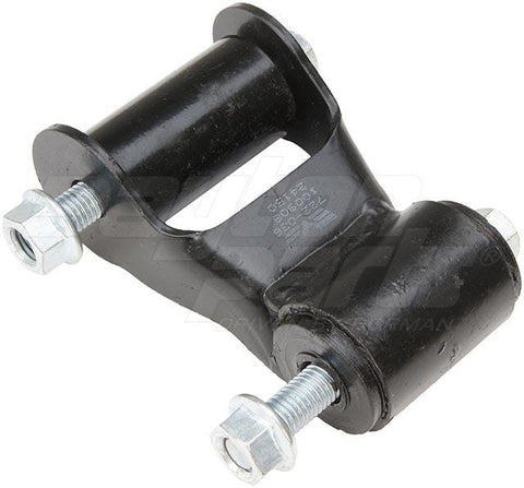 Dayton Parts 330-432K Suspension Shackle Kit