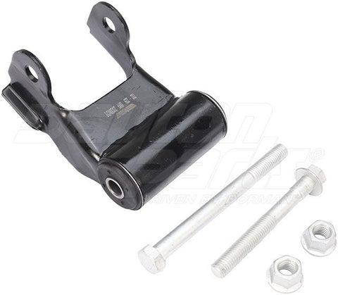 Dayton Parts 330-434K Suspension Shackle Kit