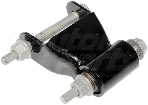 Dayton Parts 330-440K Suspension Shackle Kit