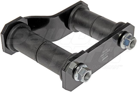 Dayton Parts 330-452 Suspension Shackle Assembly