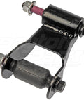 Dayton Parts 330-454K Suspension Shackle Kit