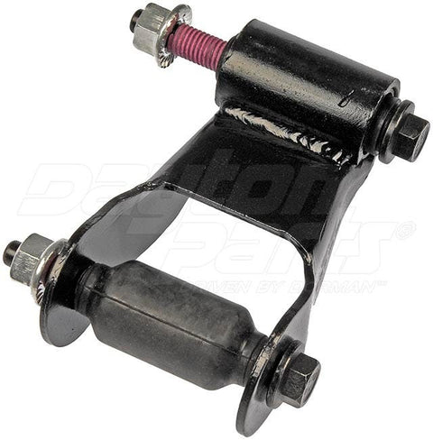 Dayton Parts 330-454K Suspension Shackle Kit