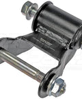 Dayton Parts 330-455K Suspension Shackle Kit