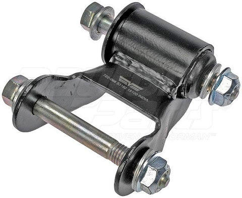 Dayton Parts 330-455K Suspension Shackle Kit