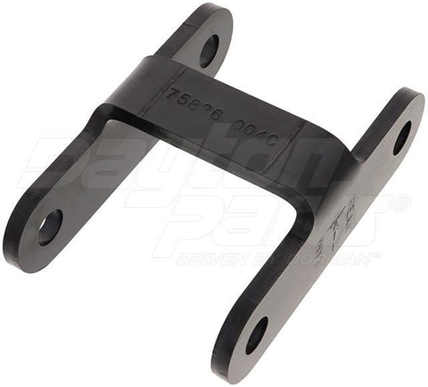 Dayton Parts 330-462 Suspension Shackle Plate