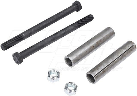 Dayton Parts 334-100 Suspension Rebound Assembly