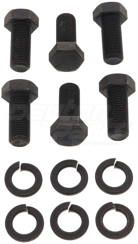 Dayton Parts 334-1053 Suspension Bolt Assembly