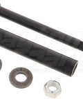 Dayton Parts 334-1070 Spring Roller Assembly