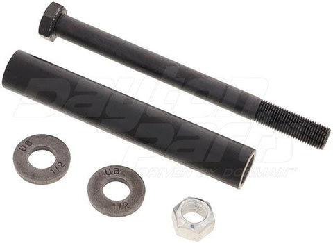 Dayton Parts 334-1070 Spring Roller Assembly