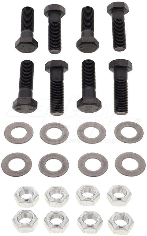 Dayton Parts 334-1101 Axle Cap Bolt Assembly