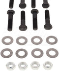 Dayton Parts 334-1102 Axle Cap Bolt Assembly