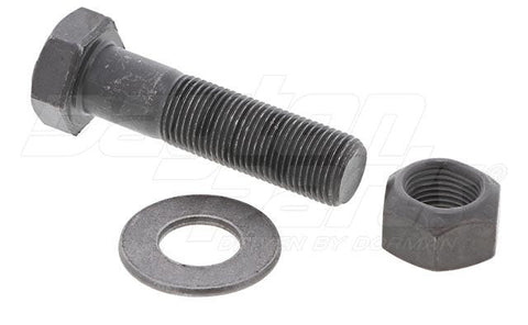 Dayton Parts 334-1104 Spring End Bracket Bolt Assembly