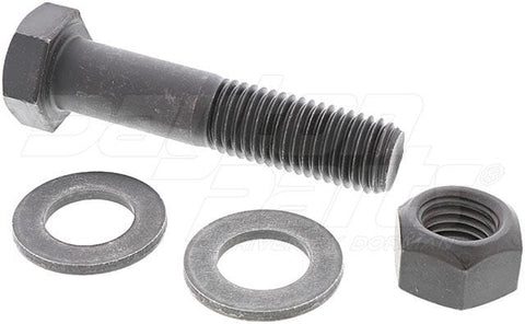 Dayton Parts 334-1105 Suspension Shock Bolt Assembly