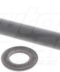 Dayton Parts 334-1106 Axle Cap Bolt Assembly - 9 In.