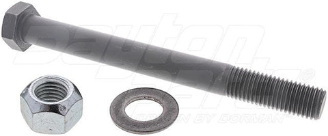 Dayton Parts 334-1106 Axle Cap Bolt Assembly - 9 In.