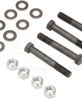 Dayton Parts 334-1107 Axle Cap Bolt Assembly - 6 In.