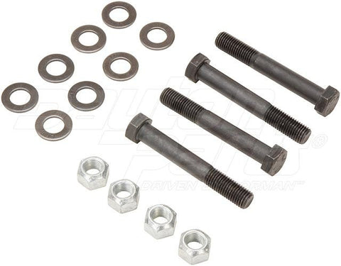 Dayton Parts 334-1107 Axle Cap Bolt Assembly - 6 In.