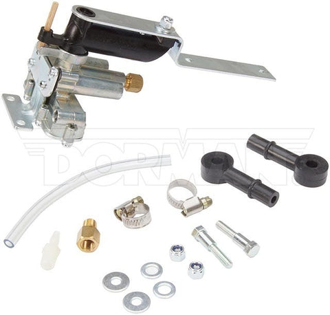 Dayton Parts 334-1143 Height Control Valve