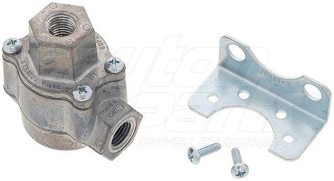 Dayton Parts 334-1147 Abs Quick Release Valve