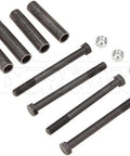 Dayton Parts 334-1160 Suspension Spring Roller Assembly