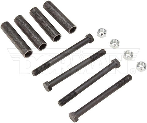 Dayton Parts 334-1160 Suspension Spring Roller Assembly