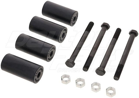 Dayton Parts 334-1172 Equalizer Roller And Bolt Assembly