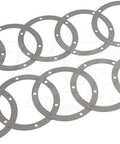 Dayton Parts 334-1175 Grease Cap Gasket