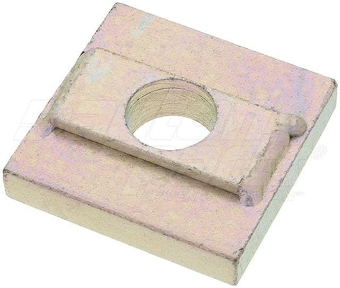 Dayton Parts 334-1183 Clamp Plate
