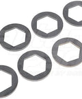 Dayton Parts 334-1186 Washer
