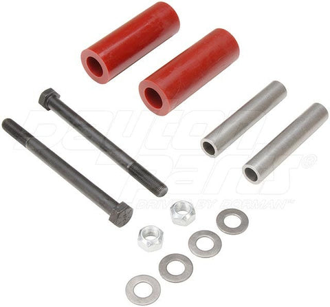 Dayton Parts 334-1194 Suspension Hanger Assembly