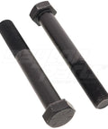 Dayton Parts 334-1215 Bolt - 1-1/8-12 In. X 8 In.