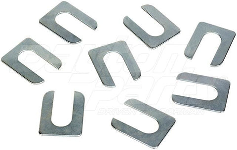 Dayton Parts 334-1319 Suspension Shim