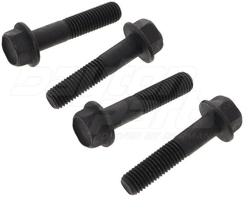 Dayton Parts 334-1325 Flanged Bolt