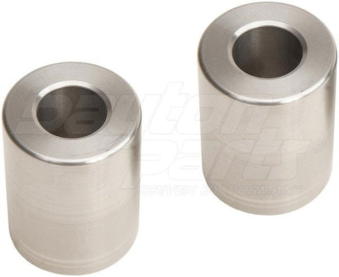 Dayton Parts 334-133 Suspension Spring Roller