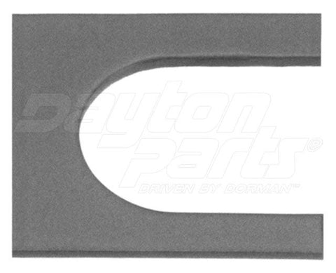 Dayton Parts 334-1332 Suspension Shim