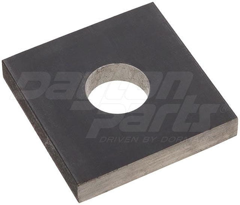Dayton Parts 334-1412 Clamp Plate