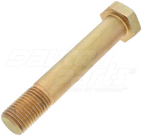 Dayton Parts 334-1413 Cap Screw Bolt