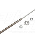 Dayton Parts 334-1447 Lift Cable Assembly