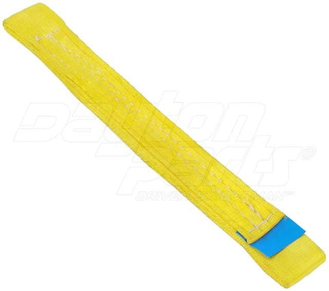 Dayton Parts 334-1481 Suspension Strap - 15.75 In.