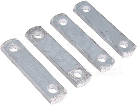 Dayton Parts 334-1485 Suspension Body Mount Plate