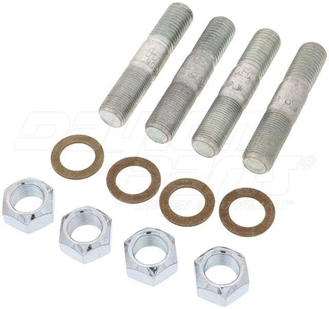 Dayton Parts 334-151 Stud Assembly
