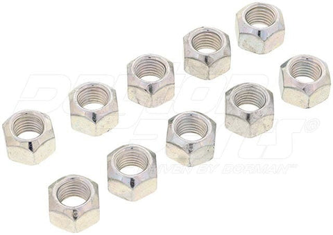 Dayton Parts 334-1534 Lock Nut