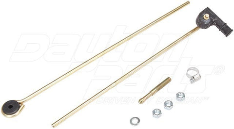 Dayton Parts 334-1572 Height Control Valve Linkage