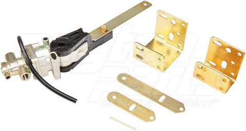 Dayton Parts 334-1580 Height Control Valve