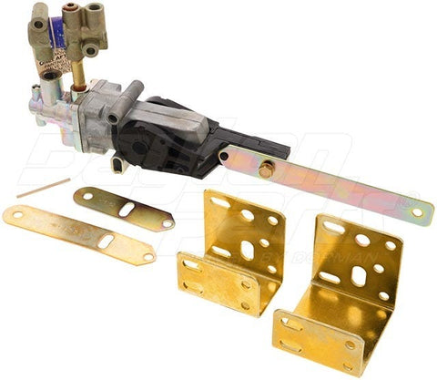 Dayton Parts 334-1581 Height Control Valve With Dump